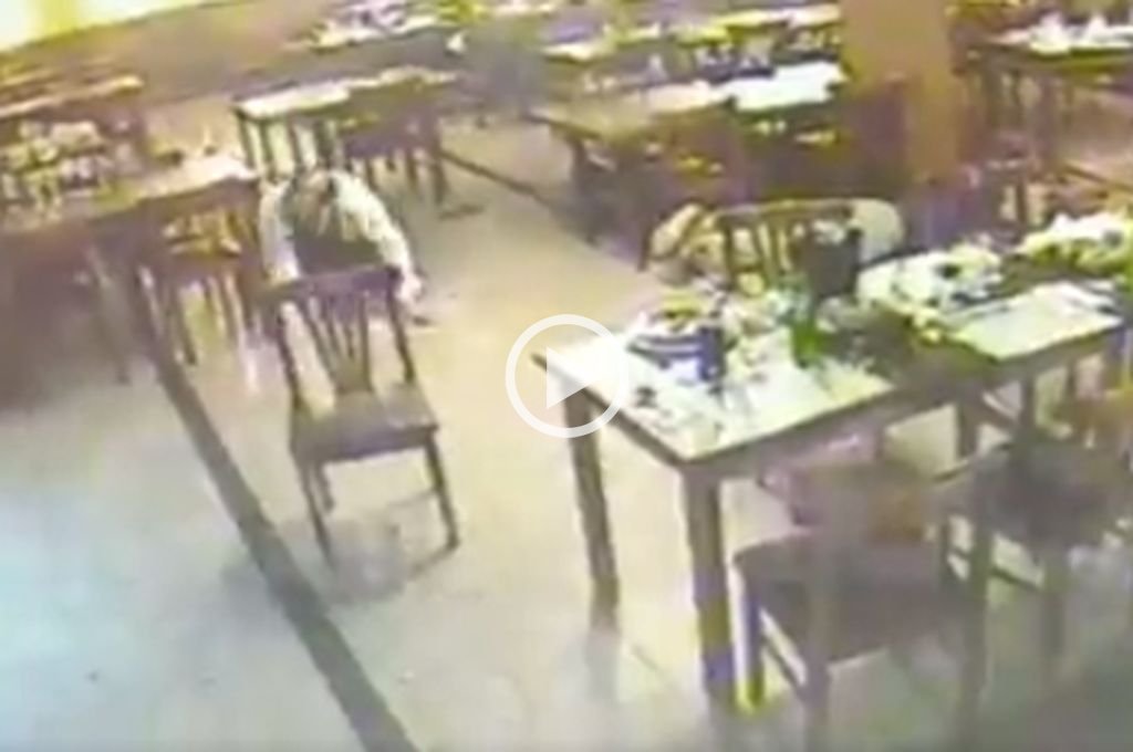 Captura de video