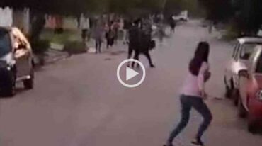 Captura de video