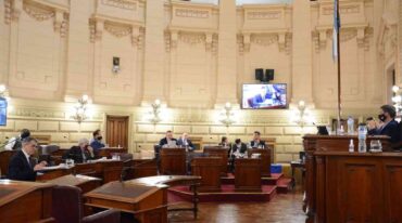 Archivo El Litoral