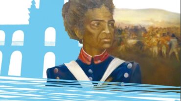 María Remedios del Valle (Buenos Aires