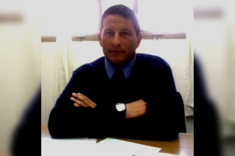 Walter Báez