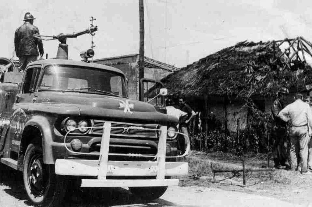 En imagen de archivo