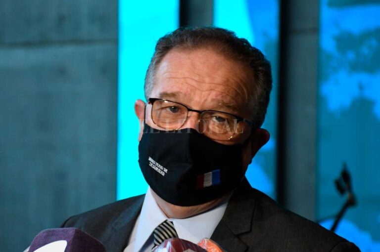 Jorge Lagna