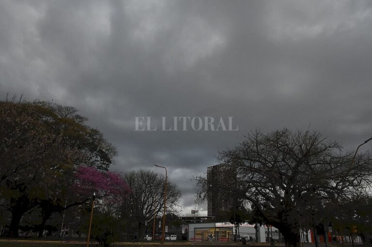 Imagen ilustrativa (tomada el 9 de septiembre de 2021 en la ciudad de Santa Fe) Manuel Fabatía - Archivo