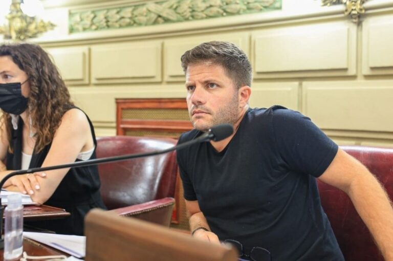 Juan Cruz Cándido  Gentileza