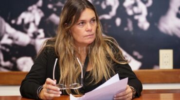 Silvana Di Stefano El Litoral