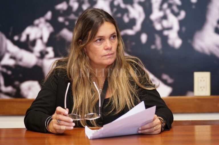 Silvana Di Stefano El Litoral