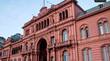 Desde Casa Rosada sostuvieron no tener información acerca de que el ex ministro de seguridad provincial