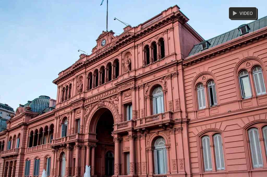 Desde Casa Rosada sostuvieron no tener información acerca de que el ex ministro de seguridad provincial
