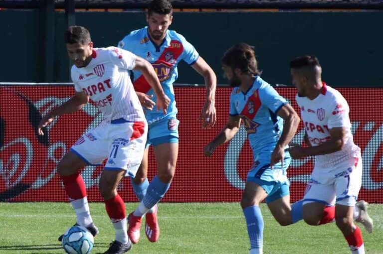 Gentileza @clubaunion