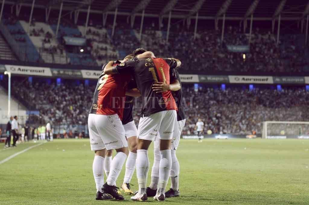 Matías Napoli