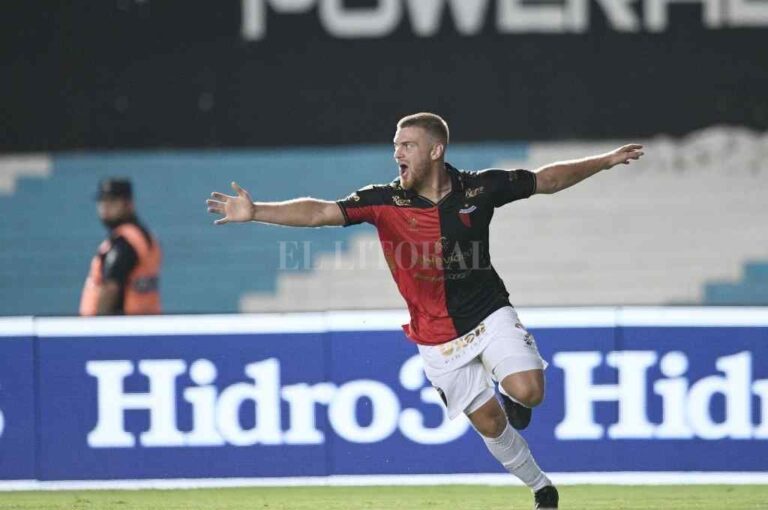 Matías Napoli