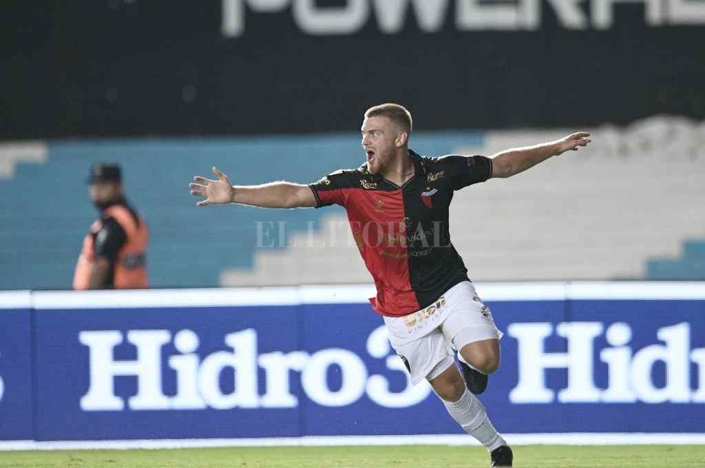 Matías Napoli