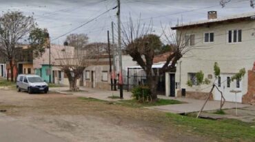 Bv Seguí al 171