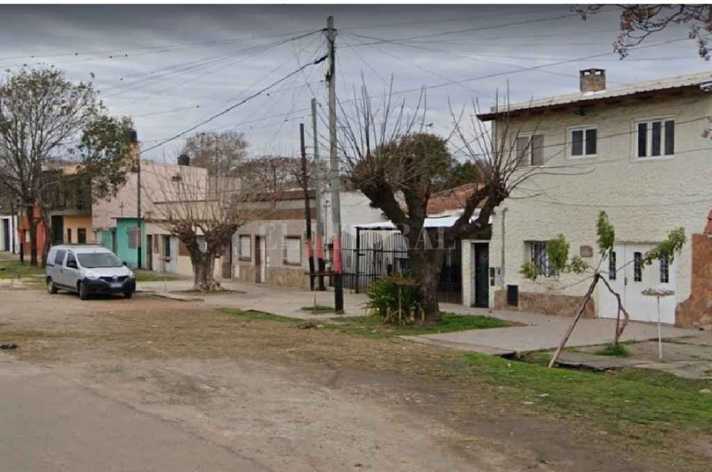 Bv Seguí al 171