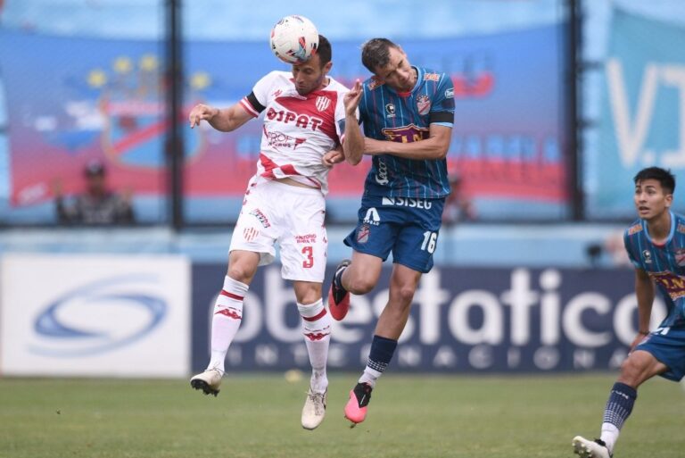 Matías Nápoli.