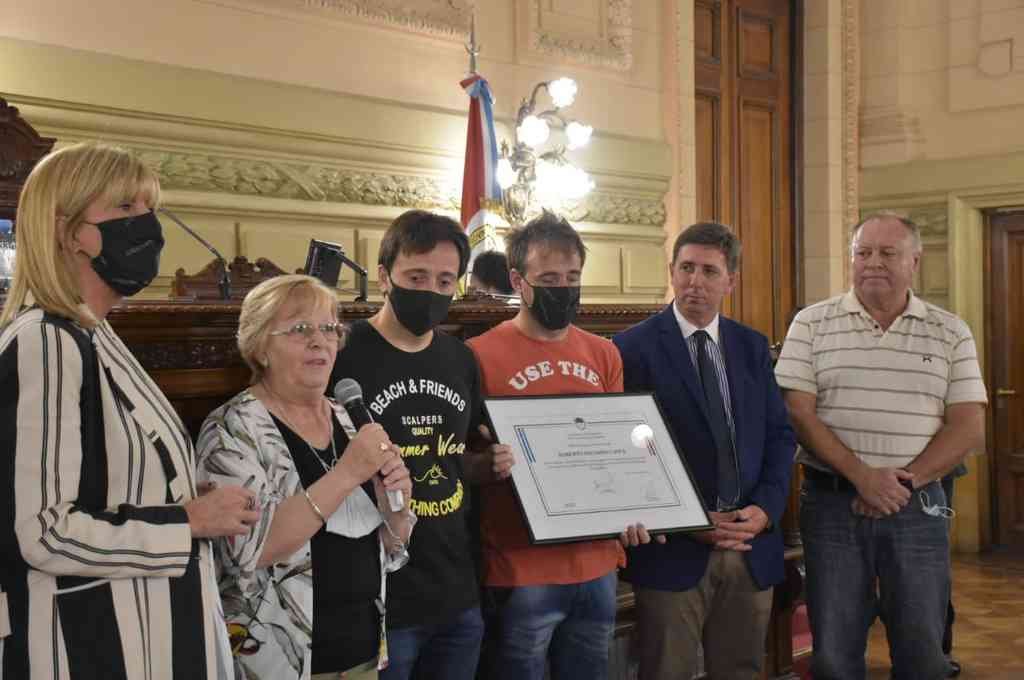 Gentileza