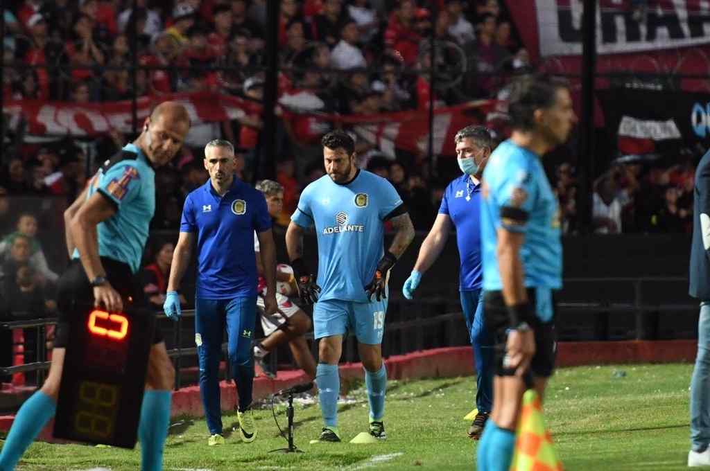 Gentileza @Rosario Central