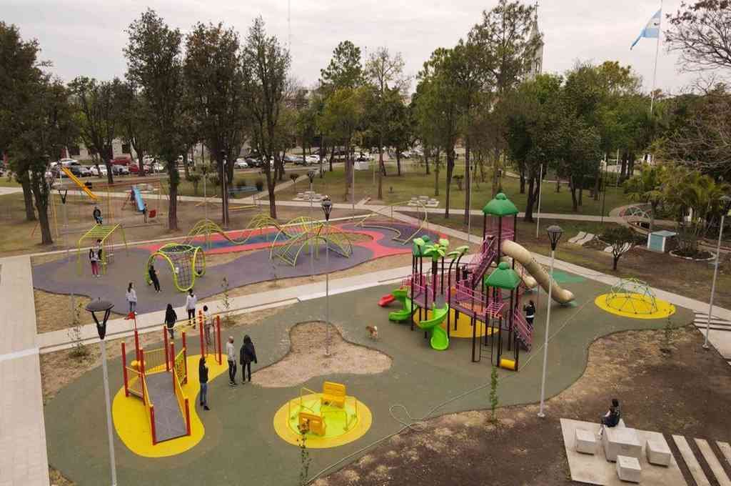 Mirador