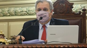 Pablo Farías. Gentileza