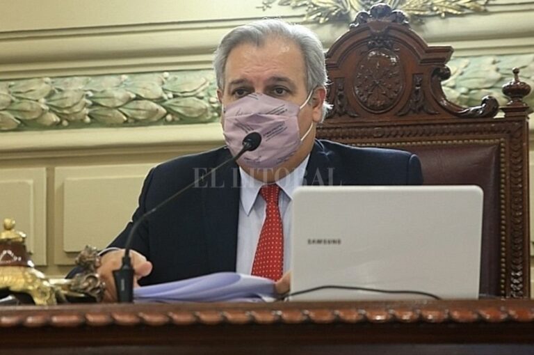 Pablo Farías. Gentileza