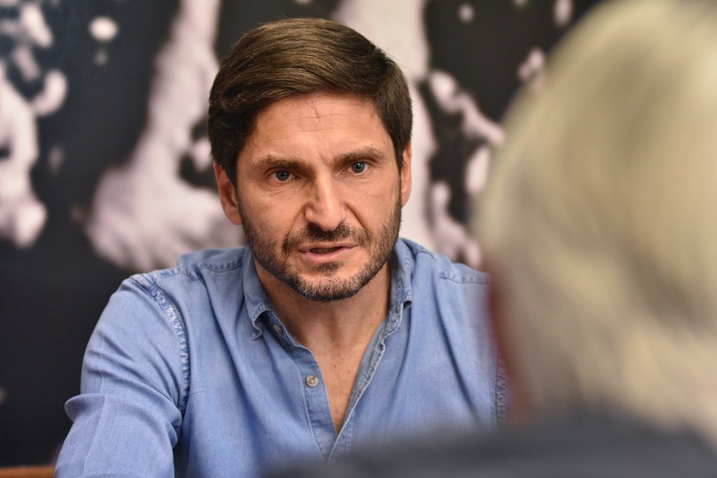 Pablo Aguirre