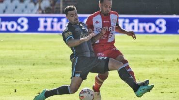 Pablo Aguirre.