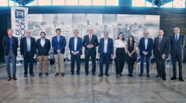 "Tenemos que aprovechar los talentos que pueden germinar en cada rincón de la provincia"