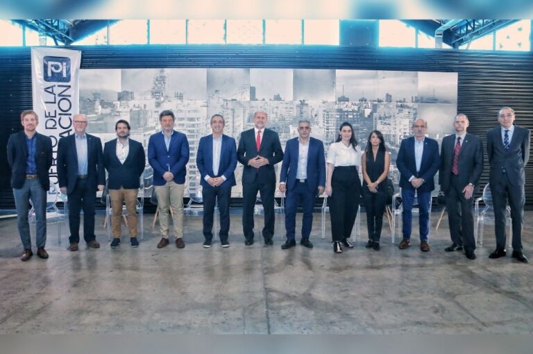 "Tenemos que aprovechar los talentos que pueden germinar en cada rincón de la provincia"
