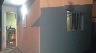 La Liga Paraná Campaña sufrió un atentado en la madrugada de hoy.  Micrófono Digital