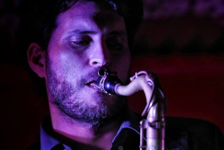 Gentileza: Carlos Furman.