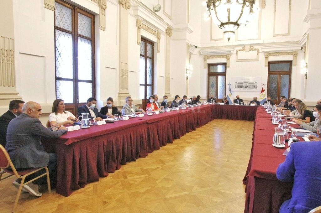 Archivo El Litoral.