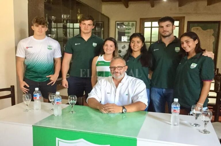 Gentileza Prensa CRAR