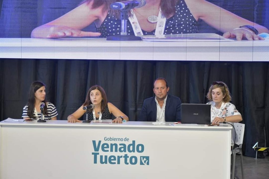 Gentileza.