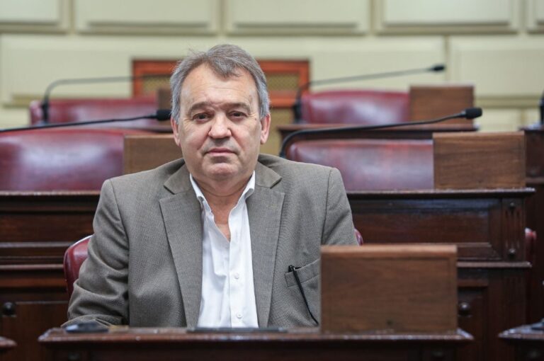 Gabriel Real El Litoral