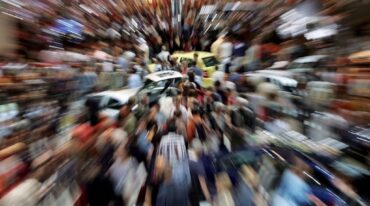 Poder vivir un proceso es una de las dificultades más grandes de este tiempo para muchas personas. Quedan atrapadas en la inmediatez