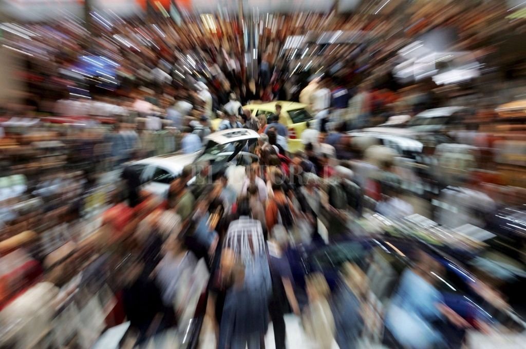 Poder vivir un proceso es una de las dificultades más grandes de este tiempo para muchas personas. Quedan atrapadas en la inmediatez