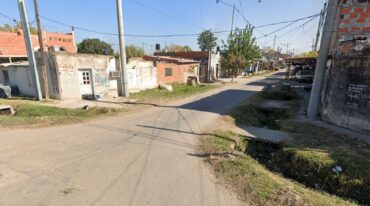 Google Street View