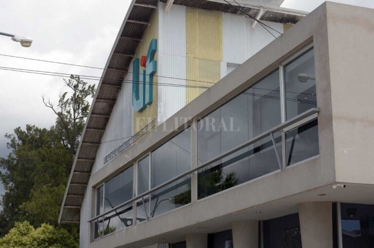 El Lif abastece con su producción al sistema público de salud provincial. Los medicamentos aprobados por la Anmat llegan