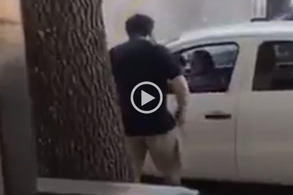 Captura de video
