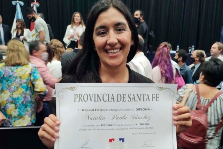 Gentileza.
