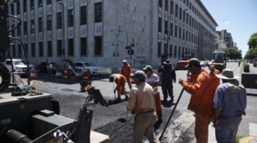 Gentileza: prensa Municipalidad de Rosario.