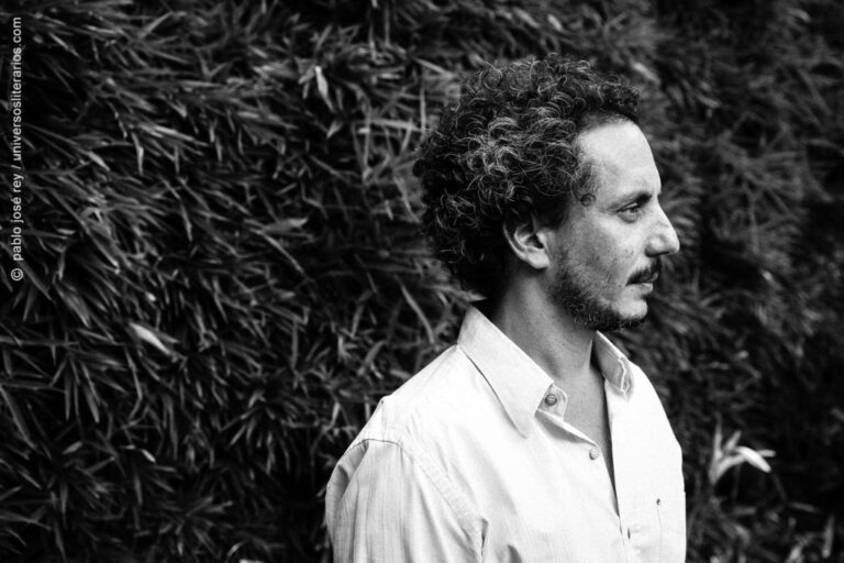 Gentileza: Pablo José Rey.