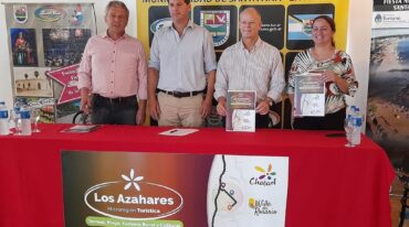 El objetivo de la marca es brindar una oferta turística integrada