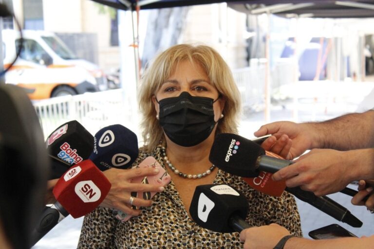Gentileza: prensa Gobierno de Santa Fe.