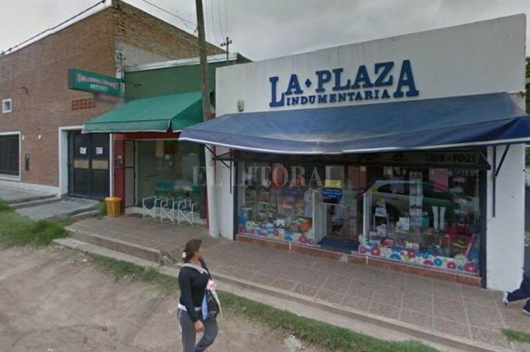 El Litoral