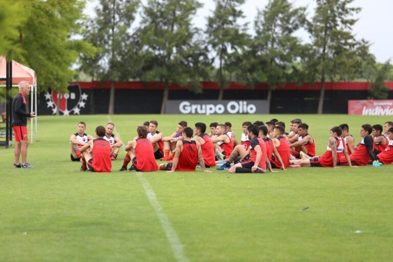 Taffarel dirige el último partido del año y se despide o puede seguir. Gentileza.