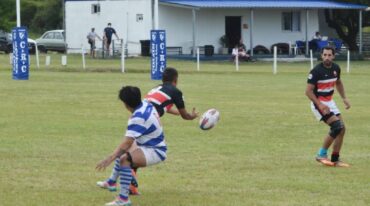 El Colón Rugby Club prevé vestirse de fiesta para cerrar un año a lo grande
