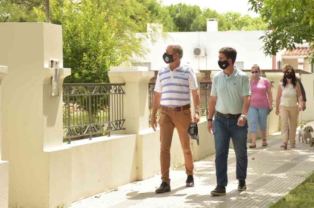 Stettler quien ya estuvo en la función pública