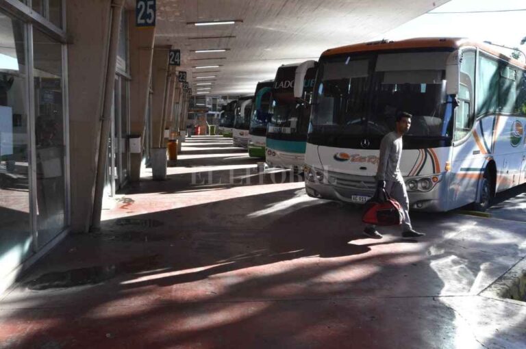 Guillermo Di Salvatore / Archivo